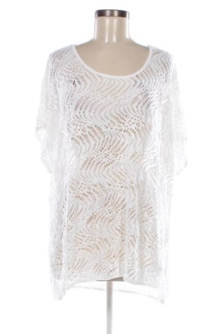 Bluză de femei Unbranded, Mărime 3XL, Culoare Alb, Preț 74,99 Lei, #136889593