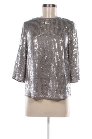 Bluză de femei Orsay, Mărime S, Culoare Argintiu, Preț 48,99 Lei, #136889602