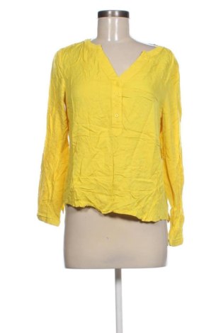 Bluză de femei Street One, Mărime M, Culoare Galben, Preț 32,99 Lei, #136889608