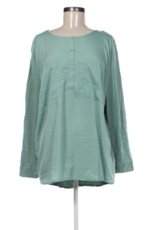Damen Shirt Unbranded, Größe XXL, Farbe Grün, Preis 7,99 €, #136889726