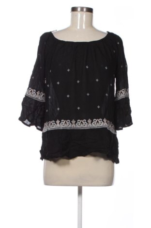 Damen Shirt Cream, Größe M, Farbe Schwarz, Preis 20,99 €, #136889750