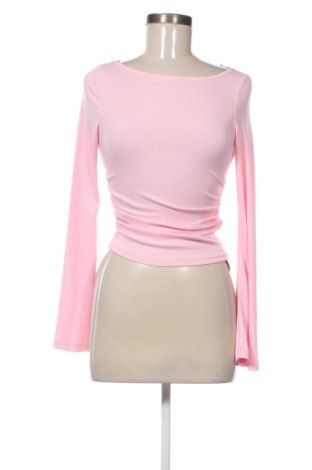 Bluză de femei SHEIN, Mărime XS, Culoare Roz, Preț 31,99 Lei, #136889814