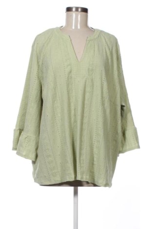 Bluză de femei Unbranded, Mărime XL, Culoare Verde, Preț 60,99 Lei, #136889839