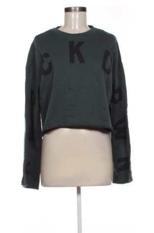 Γυναικεία μπλούζα H&M, Μέγεθος M, Χρώμα Πράσινο, Τιμή 6,33 €, #136889854