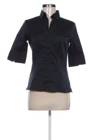 Bluză de femei Hugo Boss, Mărime S, Culoare Albastru, Preț 326,61 Lei, #136889855