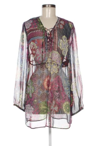 Bluză de femei Taifun, Mărime M, Culoare Multicolor, Preț 41,99 Lei, #136889864