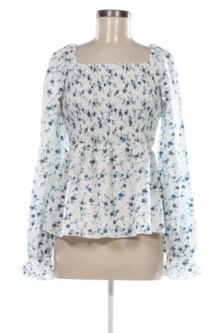 Bluză de femei SHEIN, Mărime L, Culoare Multicolor, Preț 28,99 Lei, #136889871