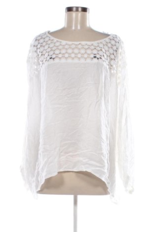 Damen Shirt Unbranded, Größe 4XL, Farbe Weiß, Preis € 11,99, #136889941