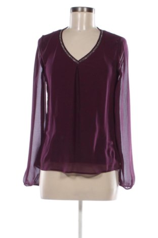 Bluză de femei S.Oliver, Mărime S, Culoare Mov, Preț 64,99 Lei, #136889976