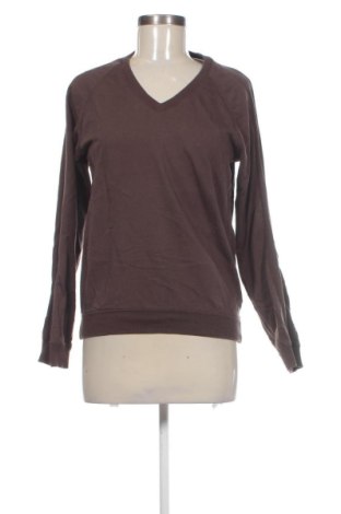 Damen Shirt Sasch, Größe M, Farbe Braun, Preis 8,00 €, #136889989