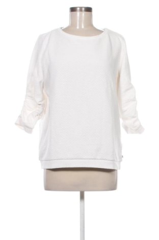 Damen Shirt Tom Tailor, Größe XL, Farbe Weiß, Preis 11,00 €, #136890007