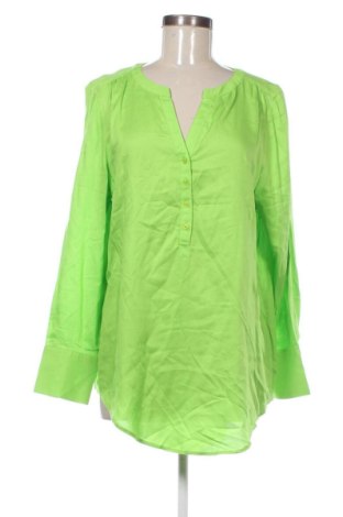 Bluză de femei Street One, Mărime M, Culoare Verde, Preț 48,99 Lei, #136890027