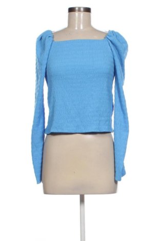 Dámska blúza H&M, Veľkosť S, Farba Modrá, Cena  7,00 €, #136890072