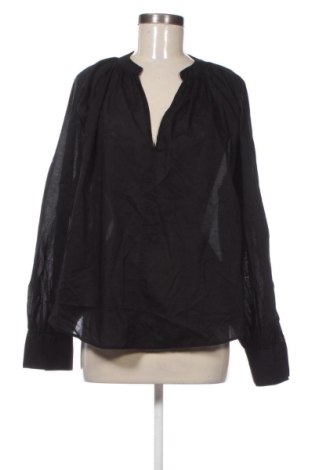 Bluză de femei H&M, Mărime XXL, Culoare Negru, Preț 56,99 Lei, #136890085