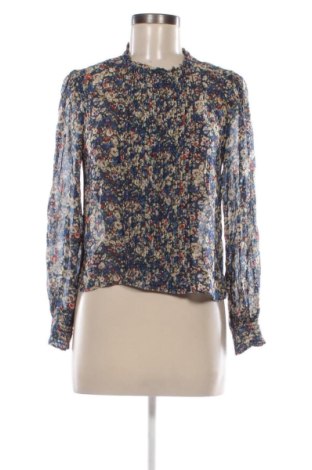 Bluză de femei Zara, Mărime S, Culoare Multicolor, Preț 45,99 Lei, #136890093