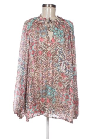 Női blúz Unbranded, Méret 3XL, Szín Sokszínű, Ár 6 329 Ft, #136890152