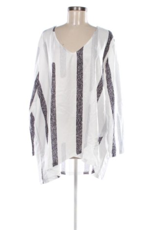 Bluzka damska Unbranded, Rozmiar 3XL, Kolor Kolorowy, Cena 65,99 zł, #136890186