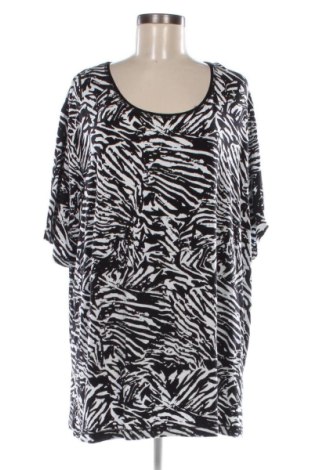 Bluză de femei Unbranded, Mărime 4XL, Culoare Multicolor, Preț 47,99 Lei, #136890187