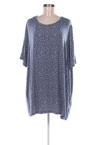 Γυναικεία μπλούζα Unbranded, Μέγεθος 4XL, Χρώμα Πολύχρωμο, Τιμή 10,99 €, #136890203