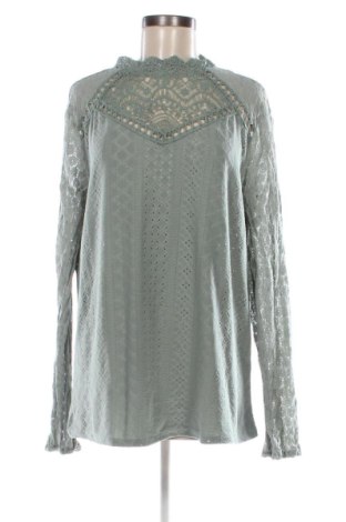 Női blúz Hount, Méret XL, Szín Zöld, Ár 2 549 Ft, #136890247