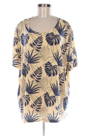 Damen Shirt Helena Vera, Größe 4XL, Farbe Mehrfarbig, Preis € 13,99, #136890255