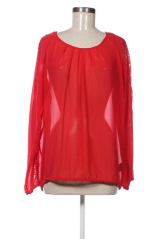 Bluză de femei Jbc, Mărime XXL, Culoare Roșu, Preț 23,99 Lei, #136890267