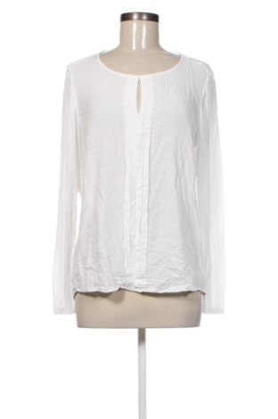 Damen Shirt Opus, Größe M, Farbe Weiß, Preis 12,99 €, #136890272