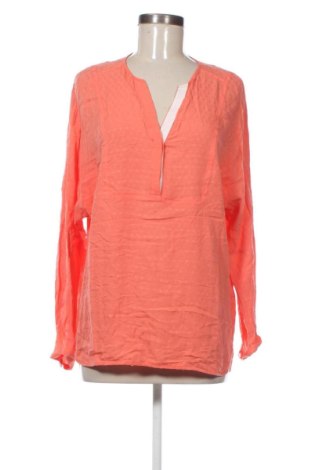 Bluză de femei Esprit, Mărime L, Culoare Portocaliu, Preț 73,99 Lei, #136890341