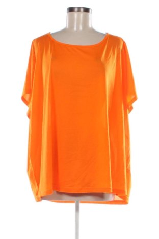 Női blúz Sheego, Méret 4XL, Szín Narancssárga
, Ár 7 539 Ft, #136890348