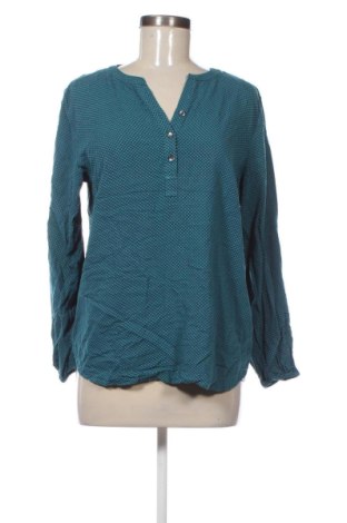 Bluză de femei Unbranded, Mărime L, Culoare Albastru, Preț 21,99 Lei, #136890351