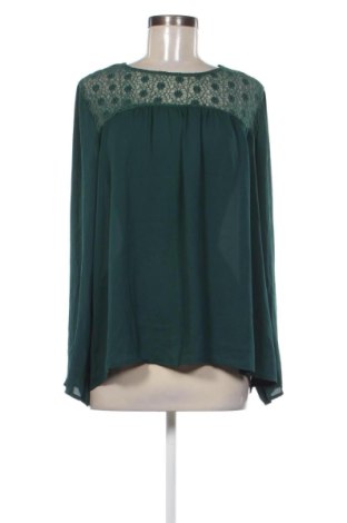 Bluză de femei ONLY, Mărime XL, Culoare Verde, Preț 16,99 Lei, #136890450
