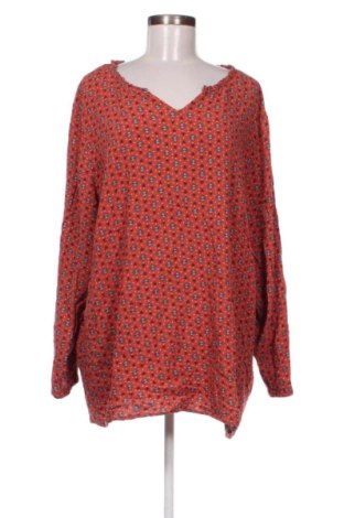 Bluză de femei Gina Benotti, Mărime 3XL, Culoare Multicolor, Preț 37,99 Lei, #136890459