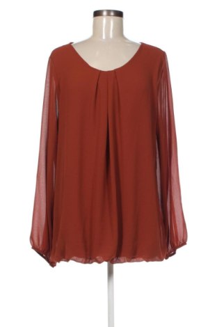 Dámská halenka Miller & Monroe, Velikost XL, Barva Oranžová, Cena  119,00 Kč, #136890464