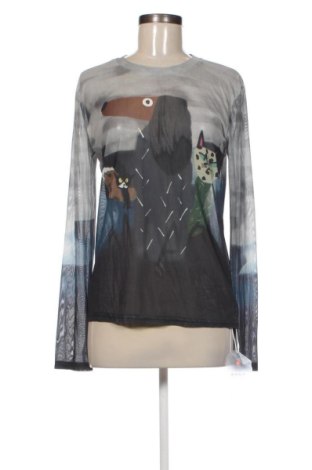 Bluzka damska Unbranded, Rozmiar L, Kolor Kolorowy, Cena 18,99 zł, #136890545