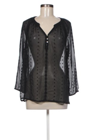 Bluză de femei Esprit, Mărime L, Culoare Negru, Preț 40,99 Lei, #136890568