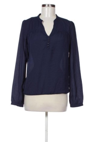 Bluză de femei Unbranded, Mărime M, Culoare Albastru, Preț 40,99 Lei, #136890585
