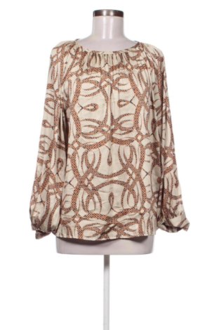 Γυναικεία μπλούζα H&M, Μέγεθος M, Χρώμα Πολύχρωμο, Τιμή 6,99 €, #136890650