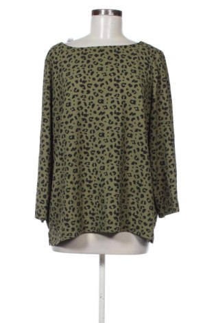 Bluză de femei Hema, Mărime XXL, Culoare Multicolor, Preț 12,99 Lei, #136890672