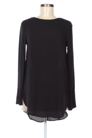 Bluzka damska H&M, Rozmiar M, Kolor Czarny, Cena 26,99 zł, #136890682
