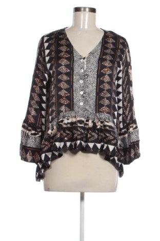 Bluză de femei Unbranded, Mărime M, Culoare Multicolor, Preț 38,99 Lei, #136890727