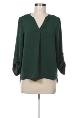 Bluză de femei Vero Moda, Mărime S, Culoare Verde, Preț 28,99 Lei, #136890766