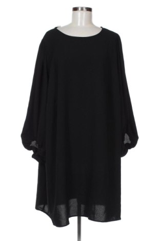 Γυναικεία μπλούζα H&M, Μέγεθος 4XL, Χρώμα Μαύρο, Τιμή 11,99 €, #136890779
