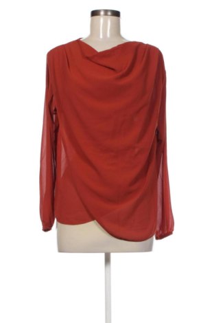 Bluză de femei Unbranded, Mărime M, Culoare Portocaliu, Preț 26,99 Lei, #136890807
