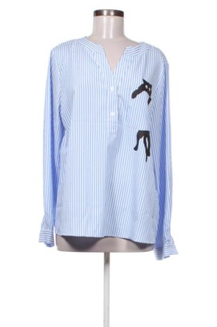 Damen Shirt Unbranded, Größe XL, Farbe Mehrfarbig, Preis € 4,99, #136890813