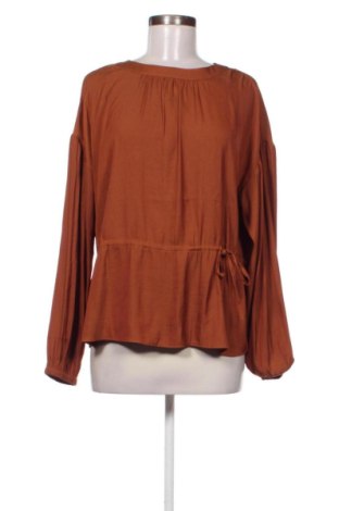 Bluză de femei Banana Republic, Mărime M, Culoare Portocaliu, Preț 58,99 Lei, #136890868
