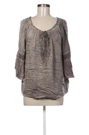 Bluză de femei Unbranded, Mărime XL, Culoare Gri, Preț 53,99 Lei, #136890908