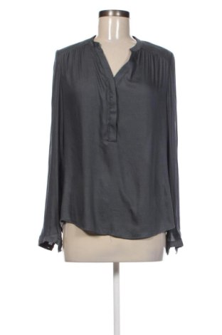 Bluză de femei Promod, Mărime M, Culoare Gri, Preț 23,99 Lei, #136890913