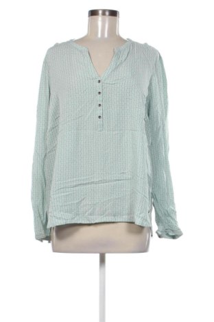 Bluză de femei Tchibo, Mărime XL, Culoare Verde, Preț 27,99 Lei, #136890917