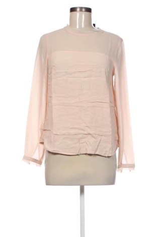 Bluzka damska H&M, Rozmiar XS, Kolor Różowy, Cena 25,99 zł, #136890923
