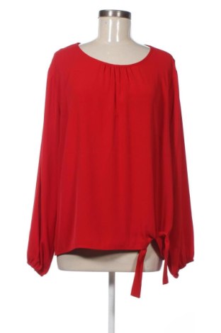 Bluzka damska Unbranded, Rozmiar XL, Kolor Czerwony, Cena 36,99 zł, #136890954